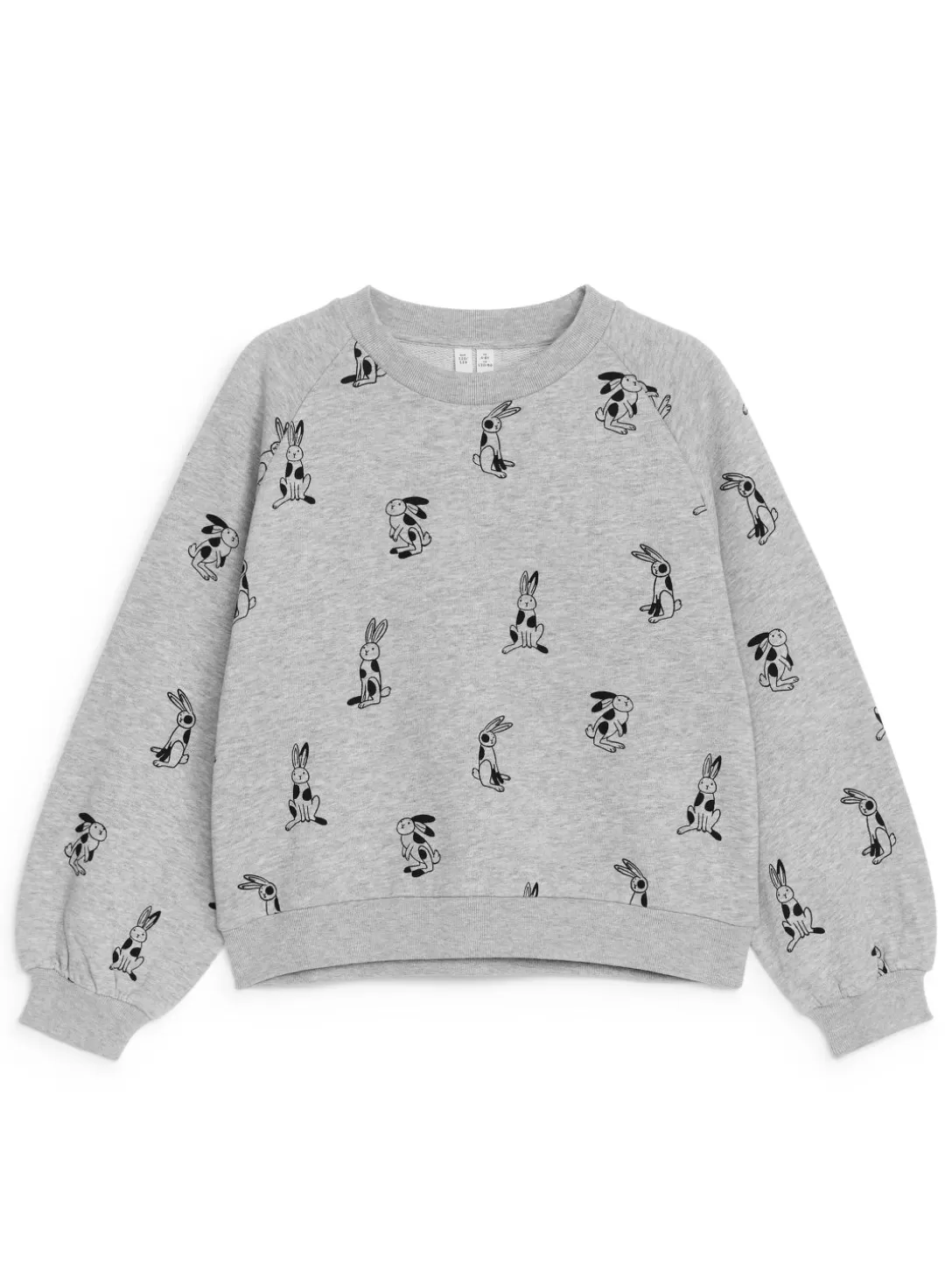 ARKET Sweatshirt-Barn Toppar | Sweatshirts