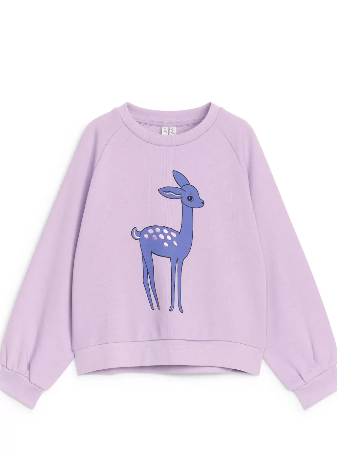 ARKET Sweatshirt-Barn Toppar | Sweatshirts