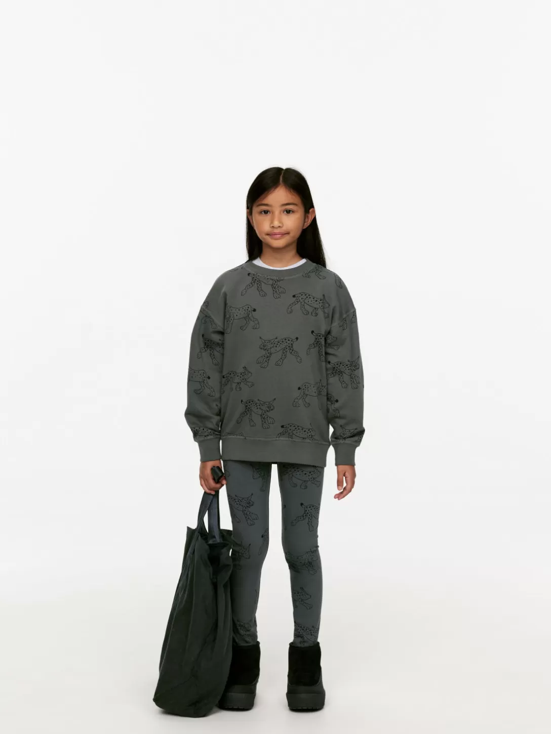 ARKET Sweatshirt-Barn Sweatshirts | Toppar