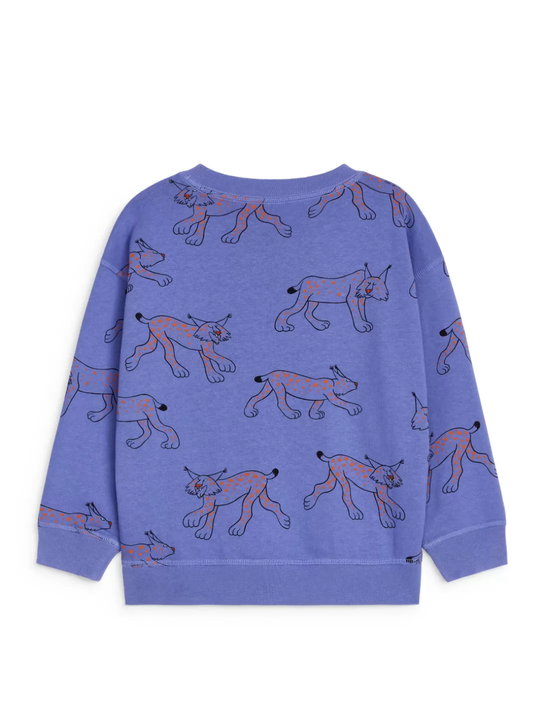 ARKET Sweatshirt-Barn Sweatshirts | Toppar