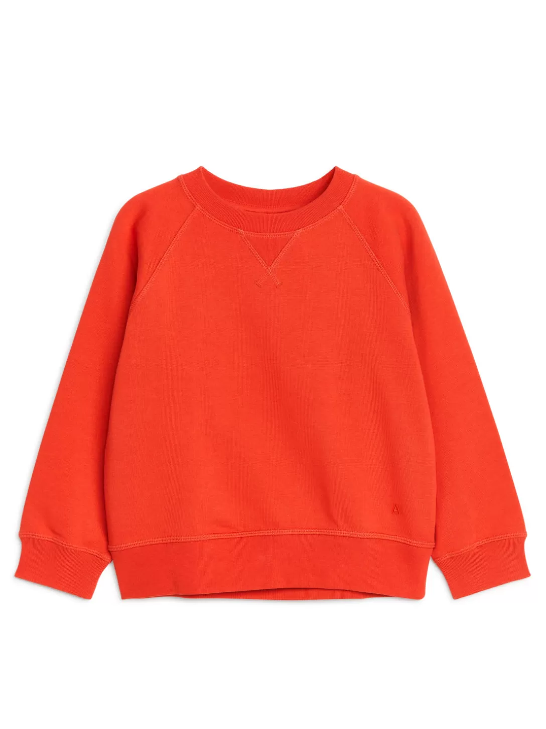 ARKET Sweatshirt I Bomull-Barn Sweatshirts | Toppar