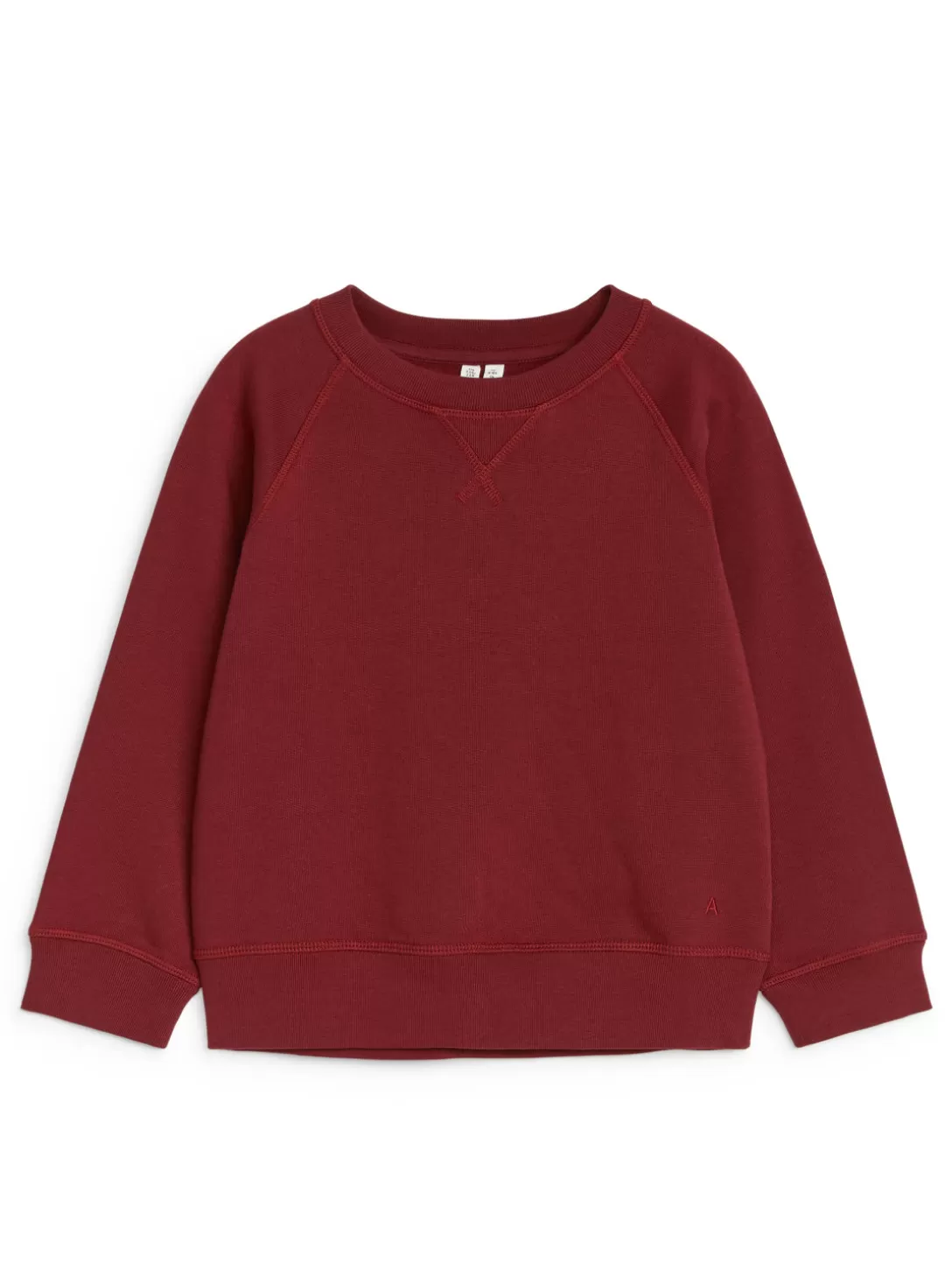 ARKET Sweatshirt I Bomull-Barn Sweatshirts | Toppar