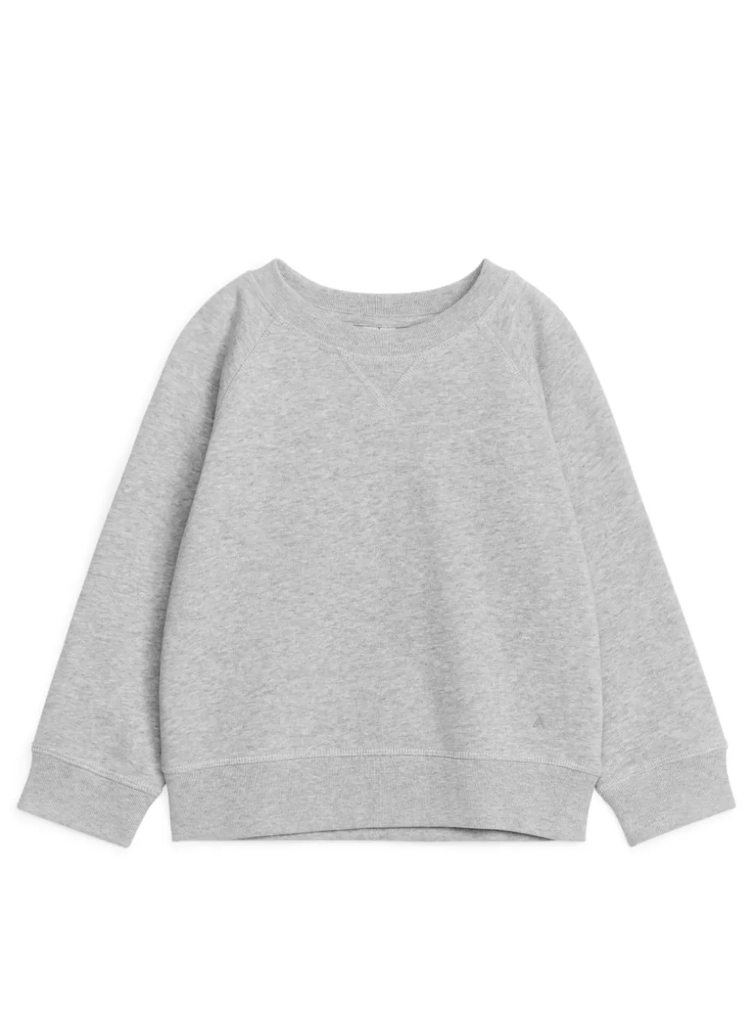 ARKET Sweatshirt I Bomull-Barn Sweatshirts | Toppar