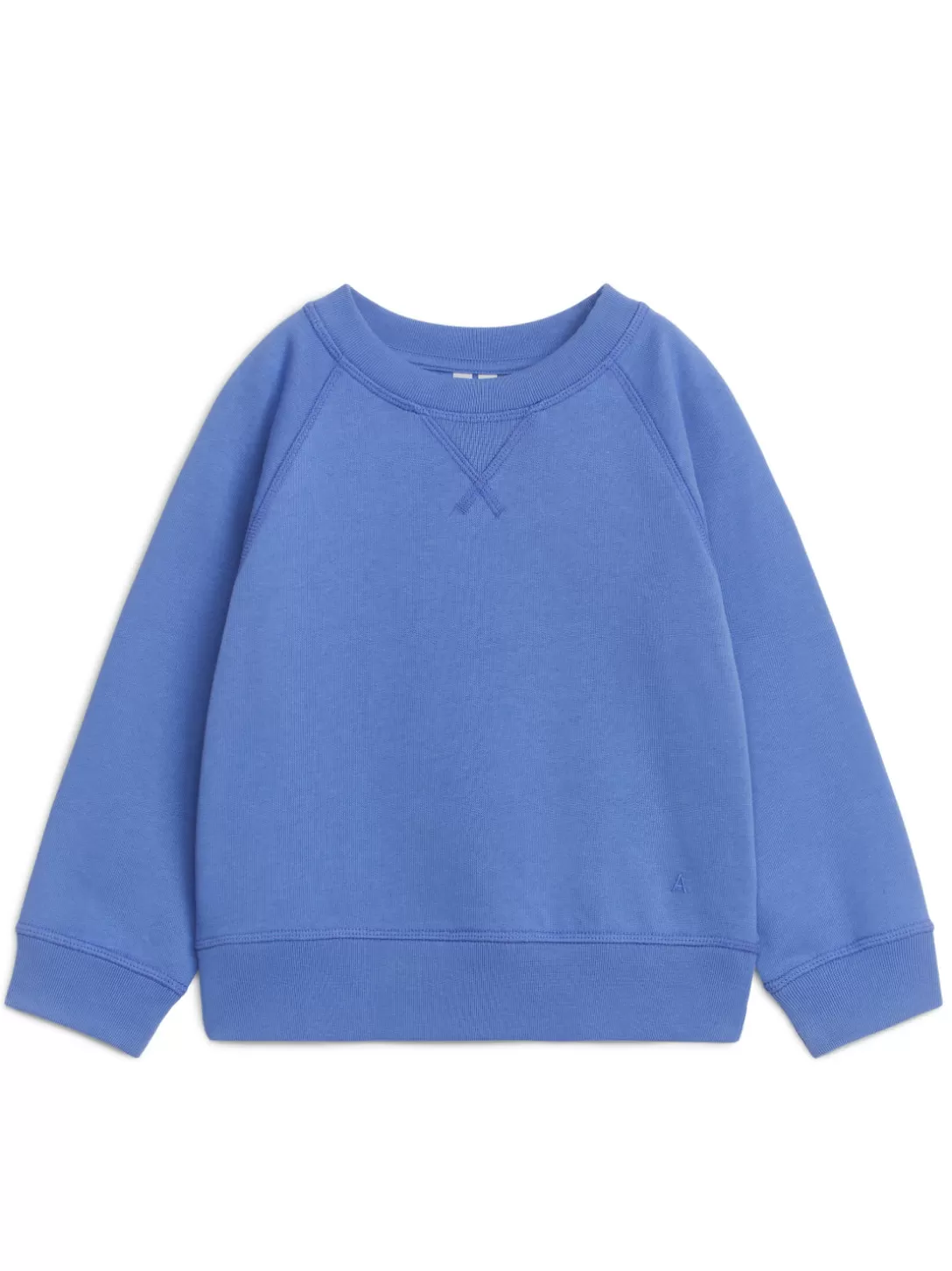 ARKET Sweatshirt I Bomull-Barn Sweatshirts | Toppar