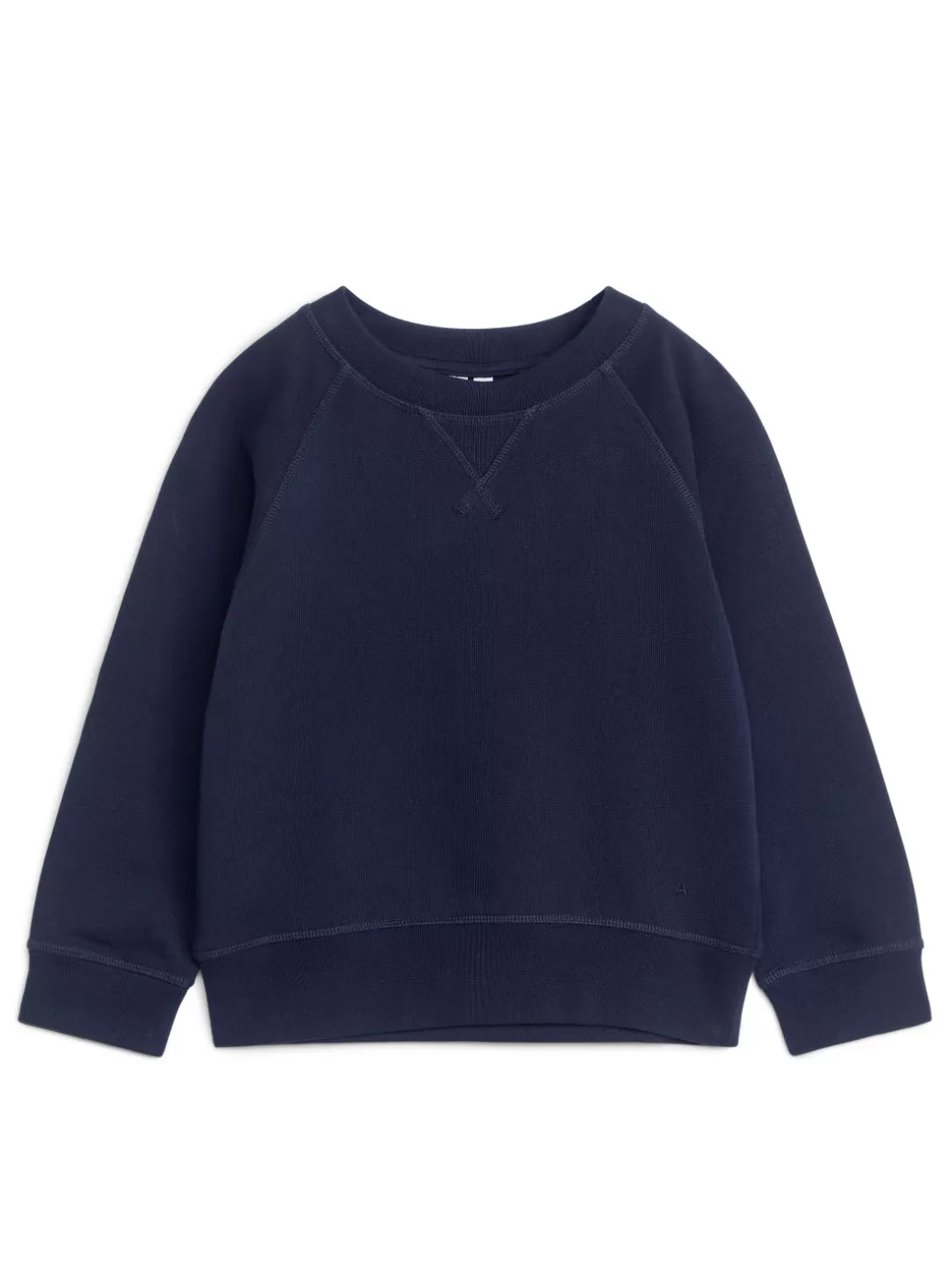 ARKET Sweatshirt I Bomull-Barn Sweatshirts | Toppar