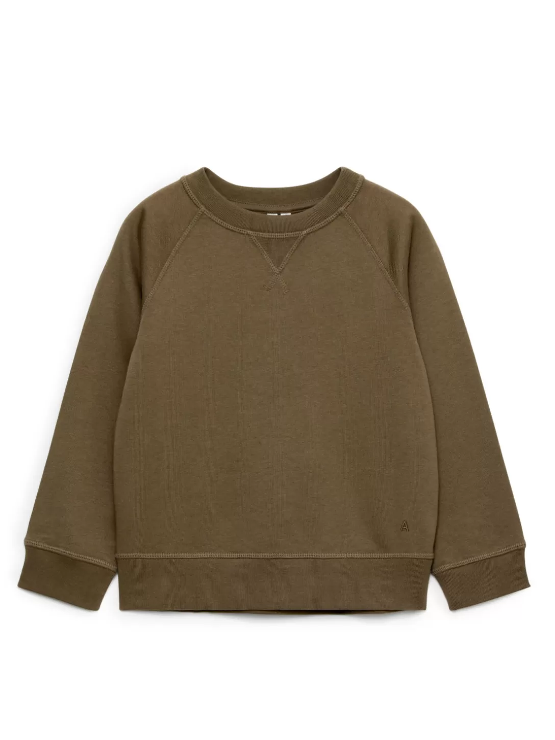 ARKET Sweatshirt I Bomull-Barn Sweatshirts | Toppar