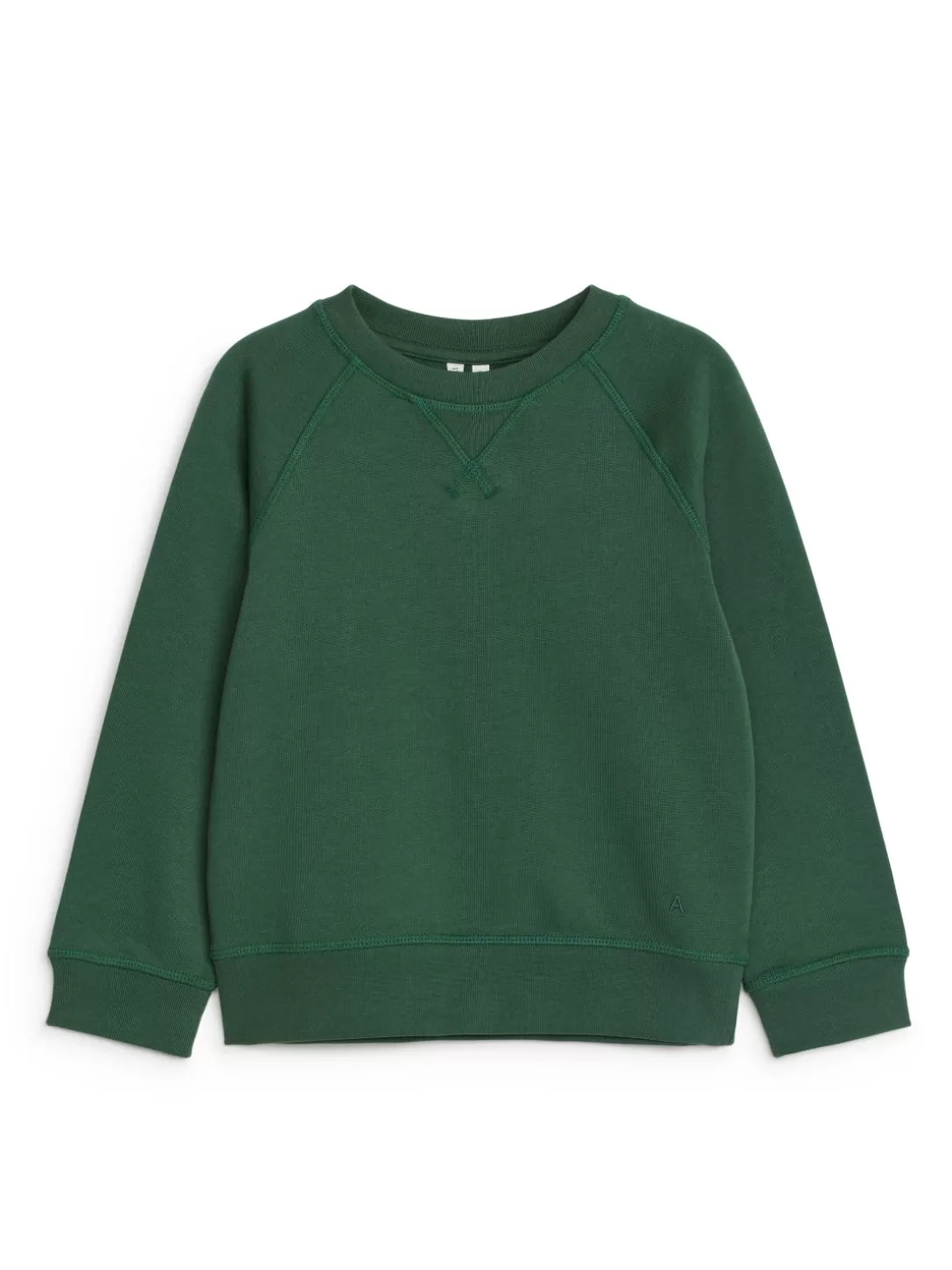 ARKET Sweatshirt I Bomull-Barn Sweatshirts | Toppar