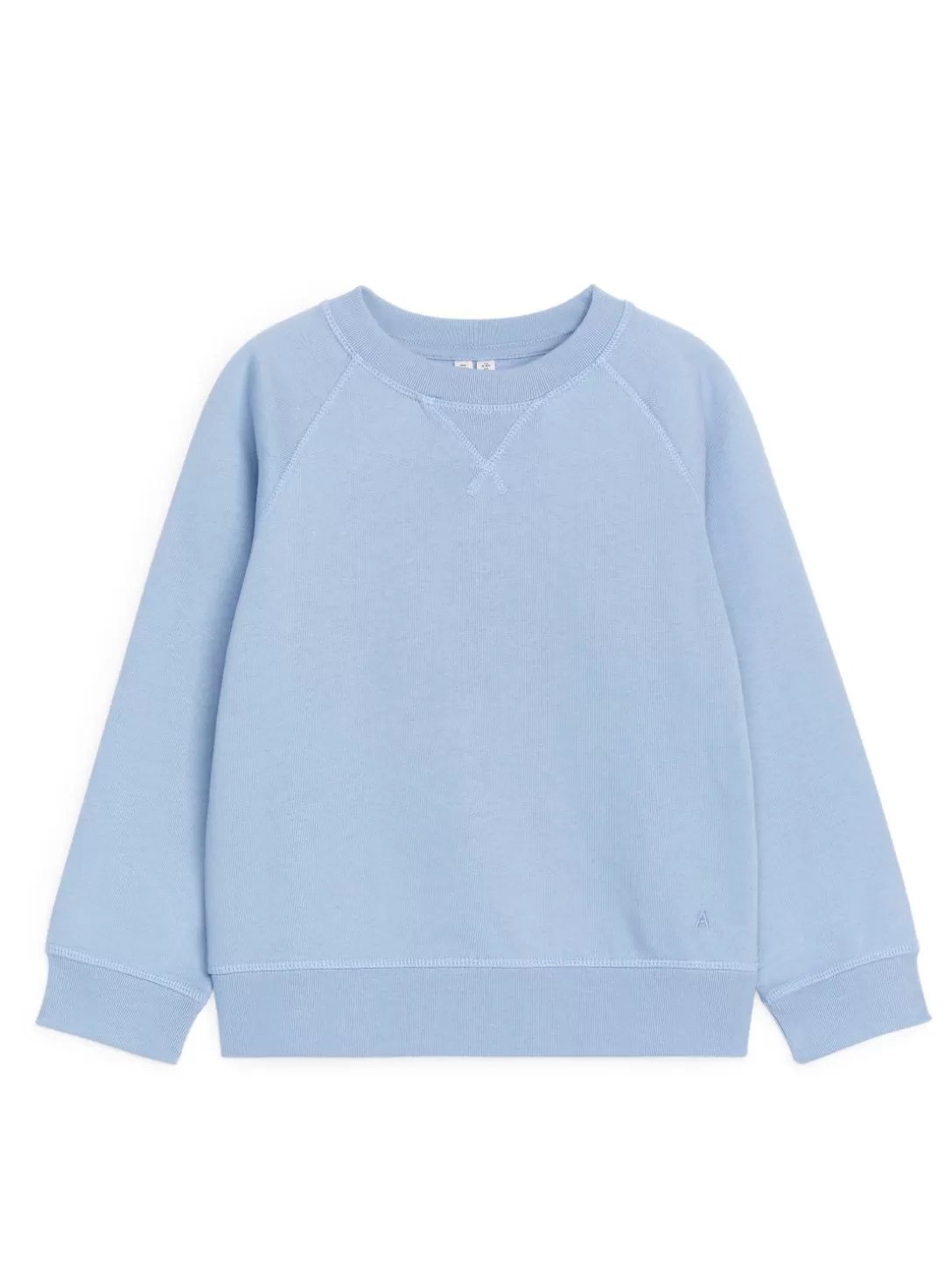 ARKET Sweatshirt I Bomull-Barn Sweatshirts | Toppar