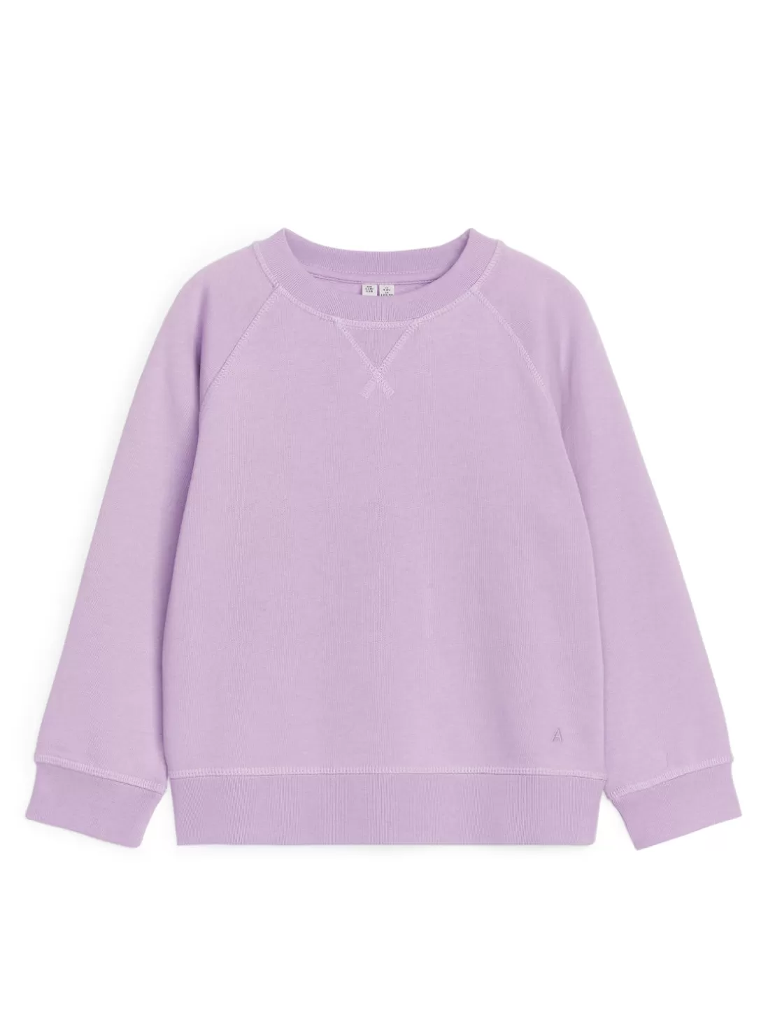 ARKET Sweatshirt I Bomull-Barn Sweatshirts | Toppar