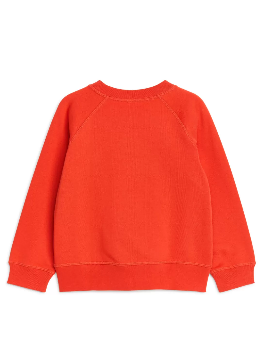 ARKET Sweatshirt I Bomull-Barn Sweatshirts | Toppar