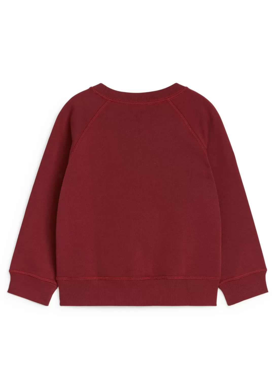 ARKET Sweatshirt I Bomull-Barn Sweatshirts | Toppar