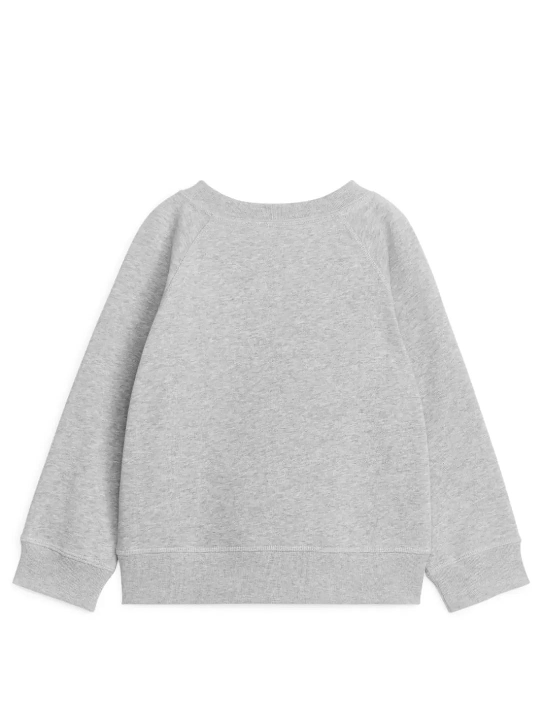 ARKET Sweatshirt I Bomull-Barn Sweatshirts | Toppar