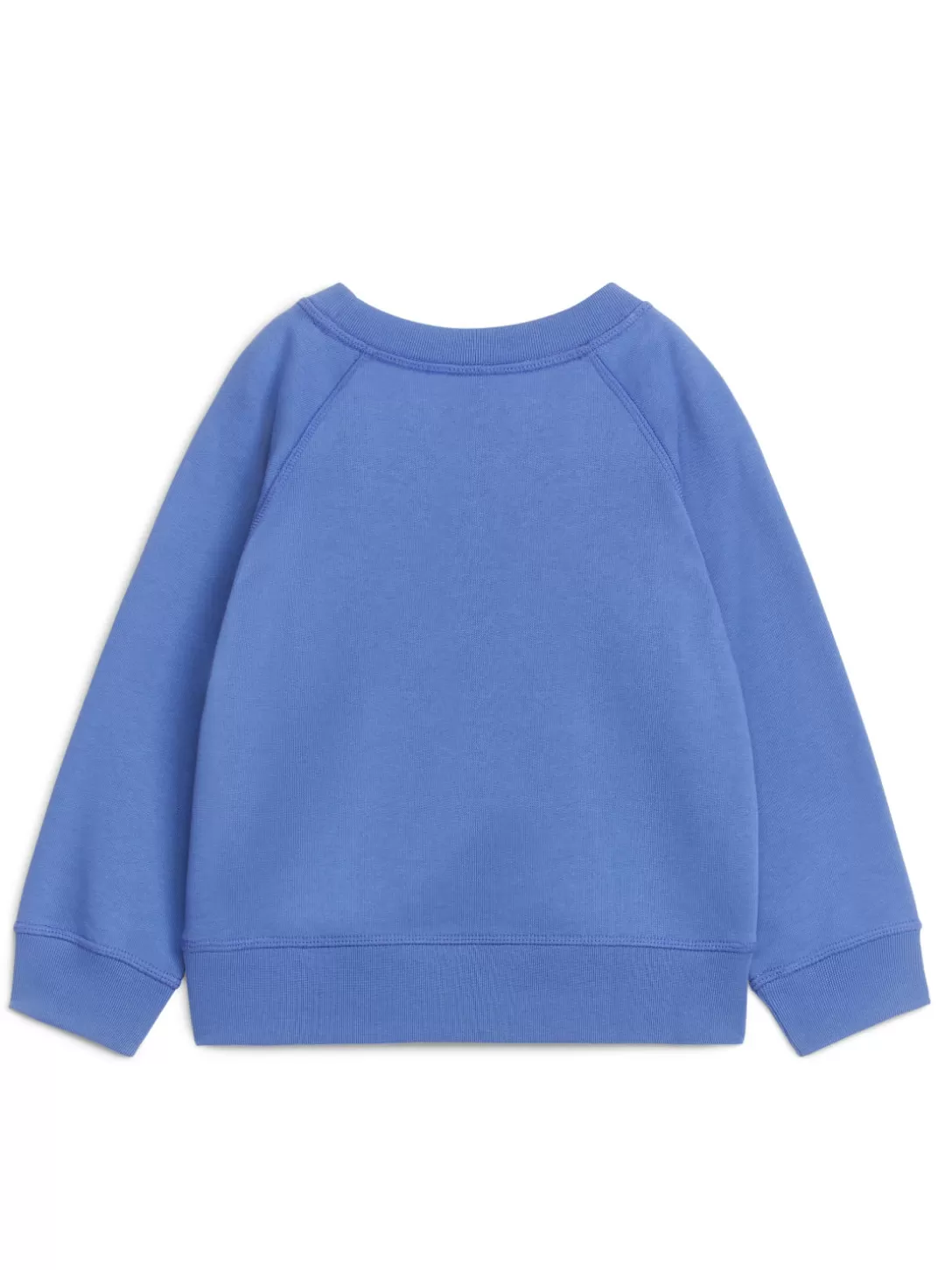 ARKET Sweatshirt I Bomull-Barn Sweatshirts | Toppar