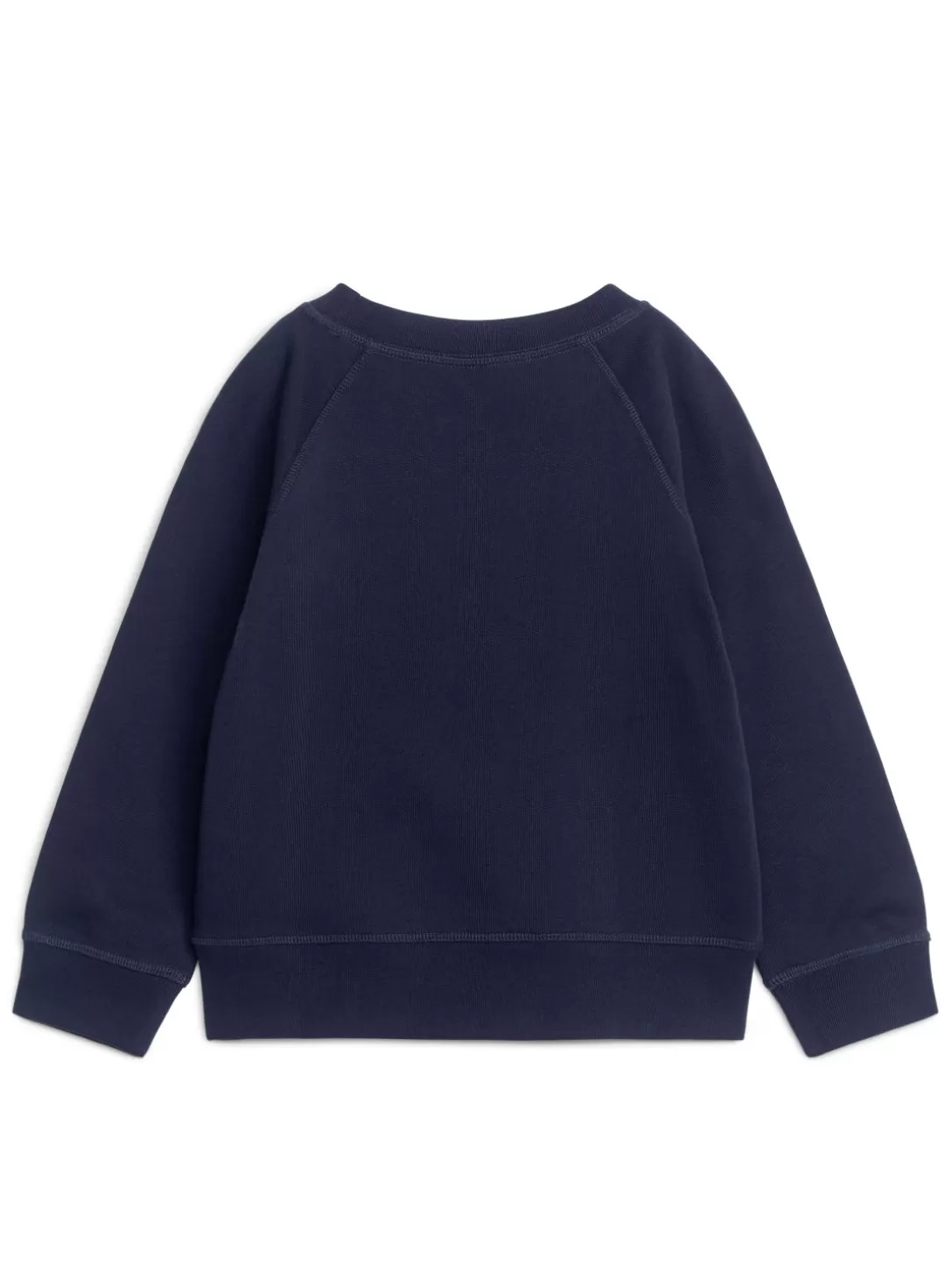 ARKET Sweatshirt I Bomull-Barn Sweatshirts | Toppar