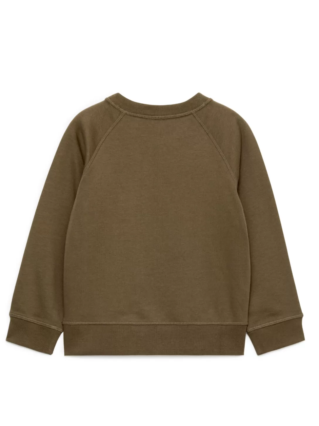 ARKET Sweatshirt I Bomull-Barn Sweatshirts | Toppar