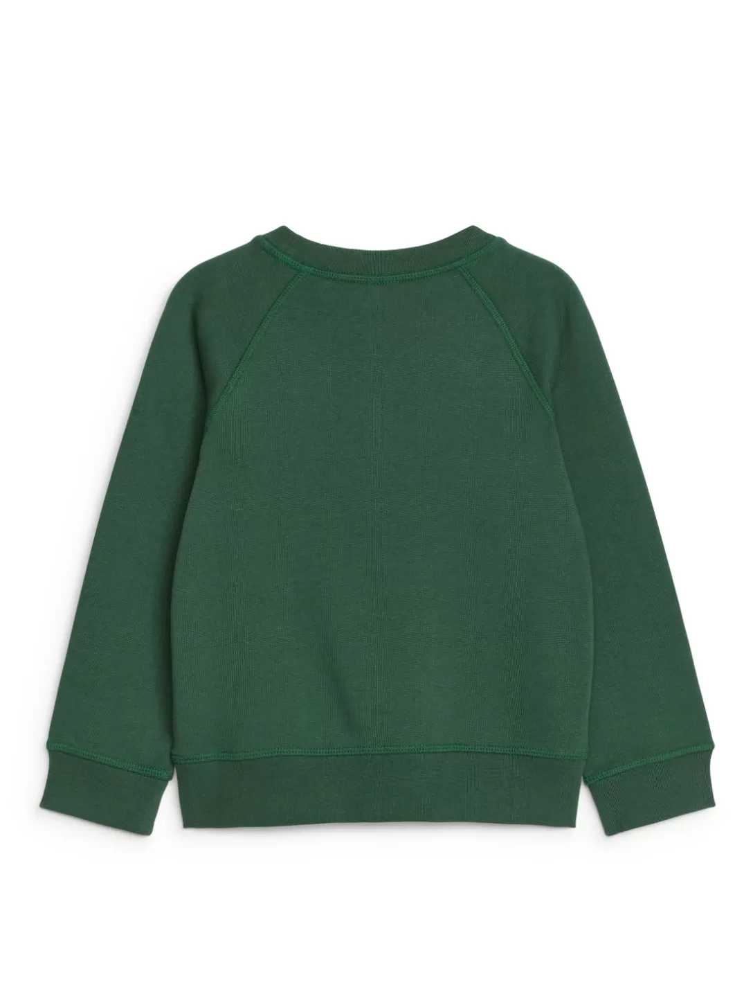 ARKET Sweatshirt I Bomull-Barn Sweatshirts | Toppar