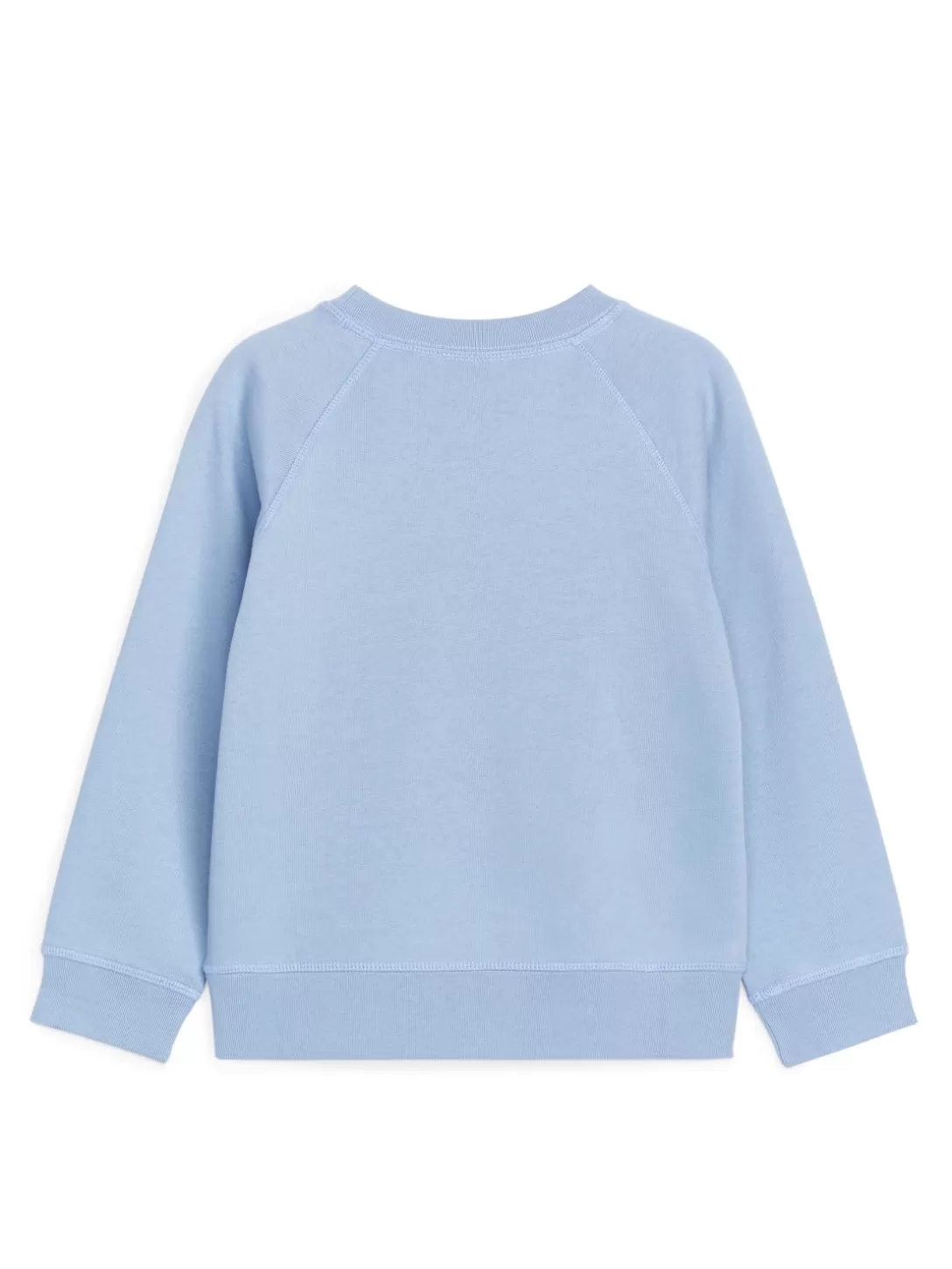 ARKET Sweatshirt I Bomull-Barn Sweatshirts | Toppar