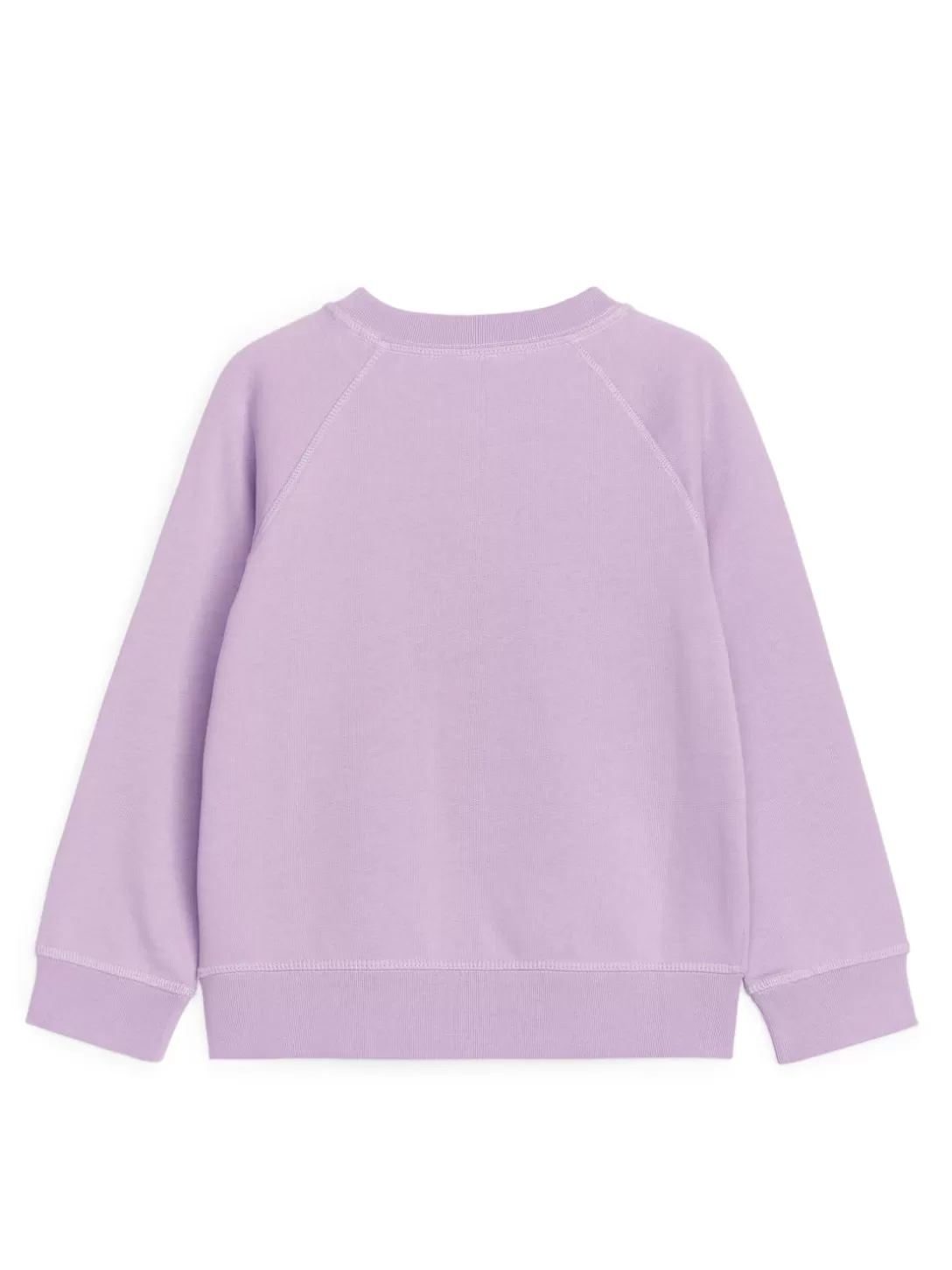 ARKET Sweatshirt I Bomull-Barn Sweatshirts | Toppar