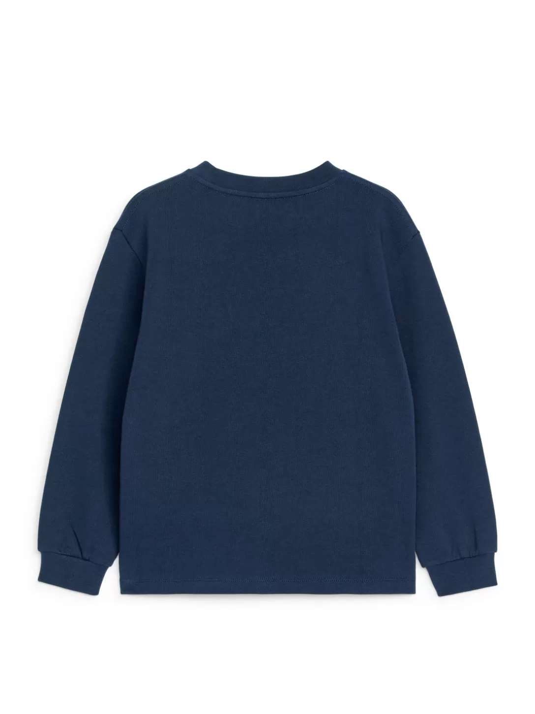 ARKET Sweatshirt Med Brodyr-Barn Sweatshirts | Toppar