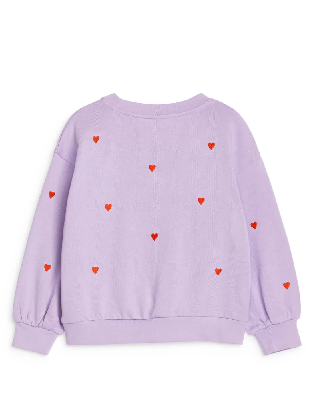 ARKET Sweatshirt Med Brodyr-Barn Toppar | Sweatshirts