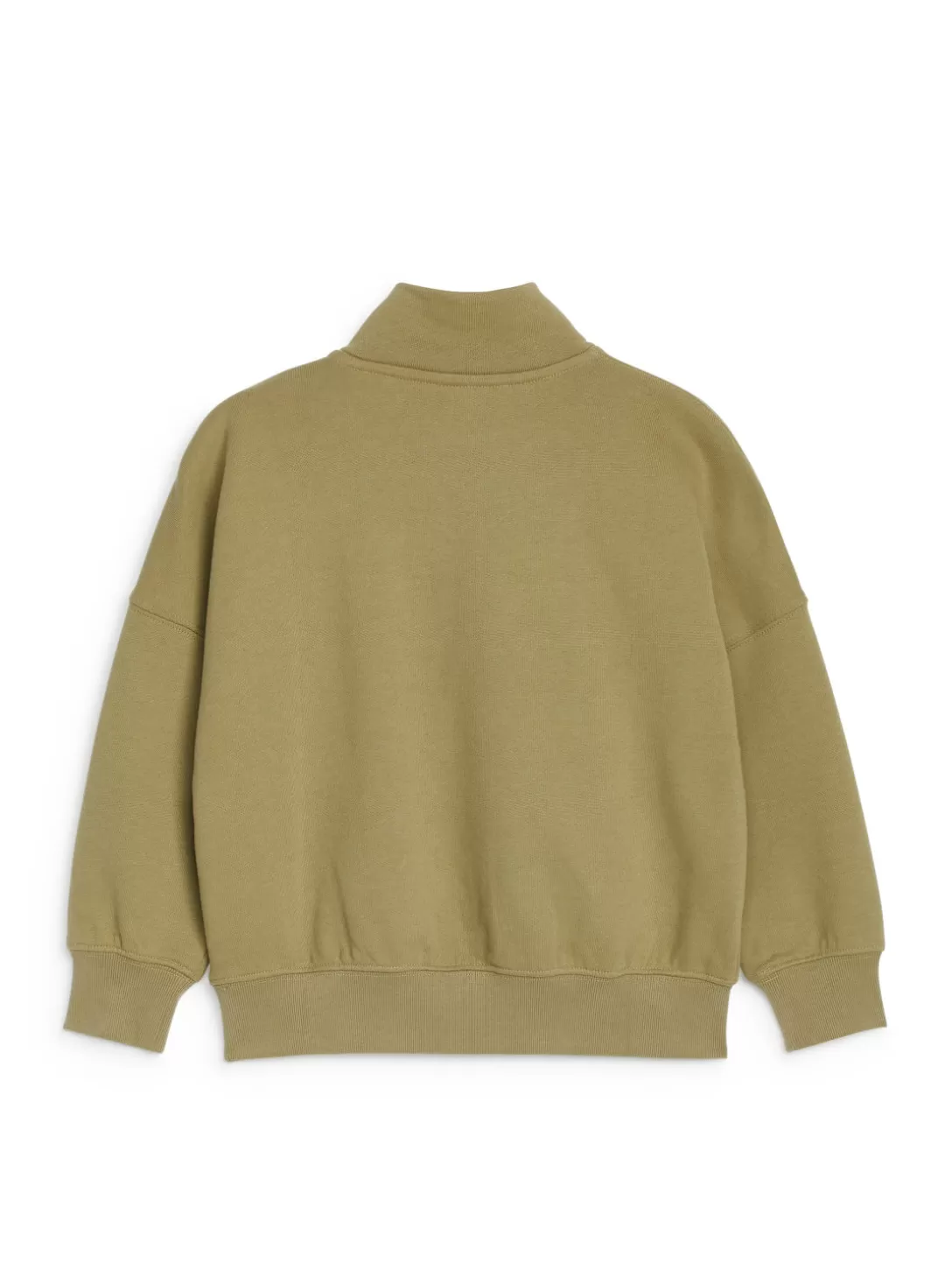 ARKET Sweatshirt Med Krage-Barn Sweatshirts | Toppar