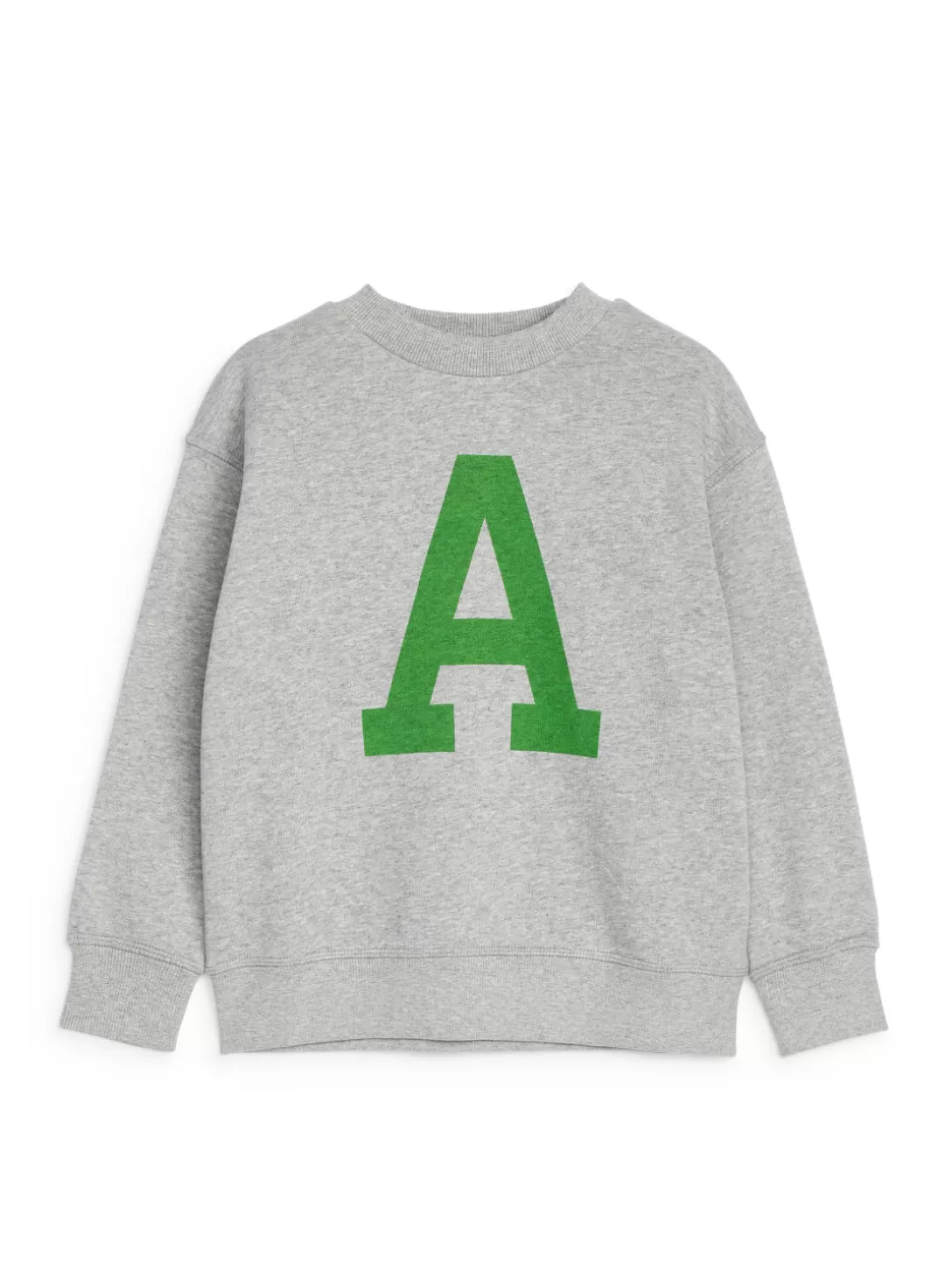 ARKET Sweatshirt Med Tryck-Barn Sweatshirts | Toppar