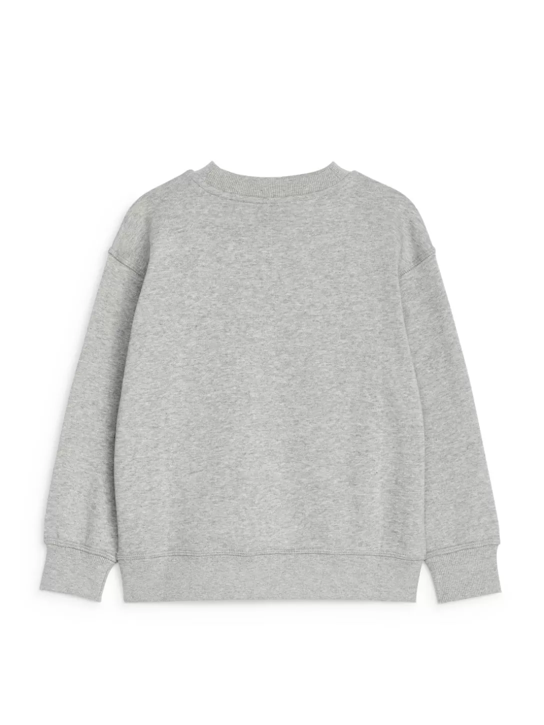 ARKET Sweatshirt Med Tryck-Barn Sweatshirts | Toppar