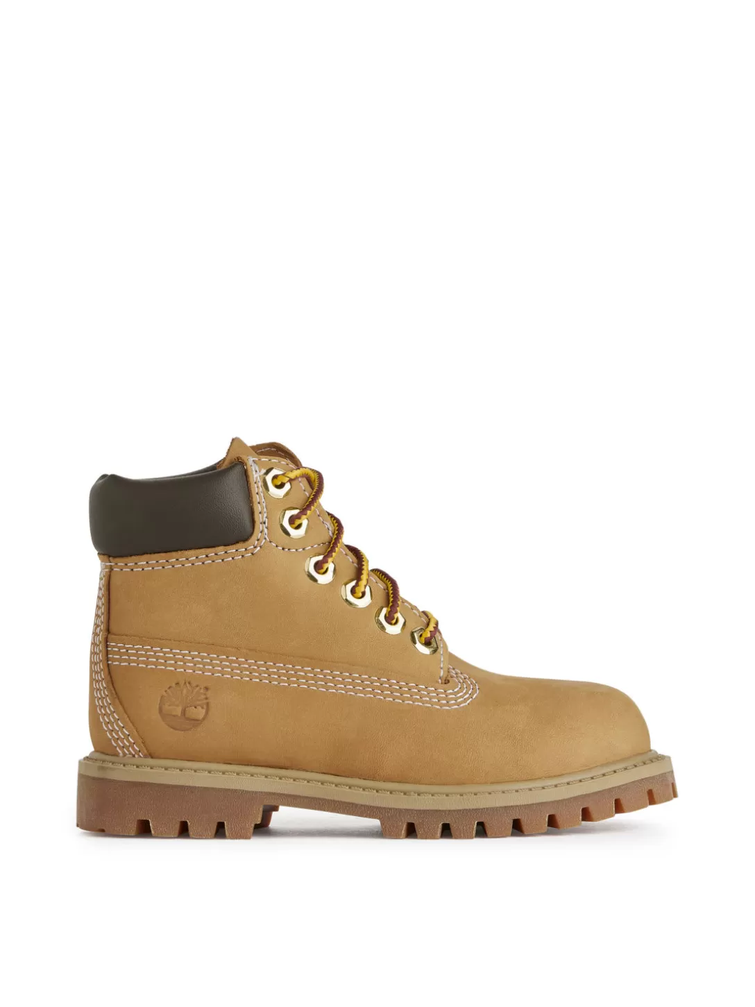 ARKET Timberland Premium 6-Inch Boots För Småbarn-Barn Skor | Skor