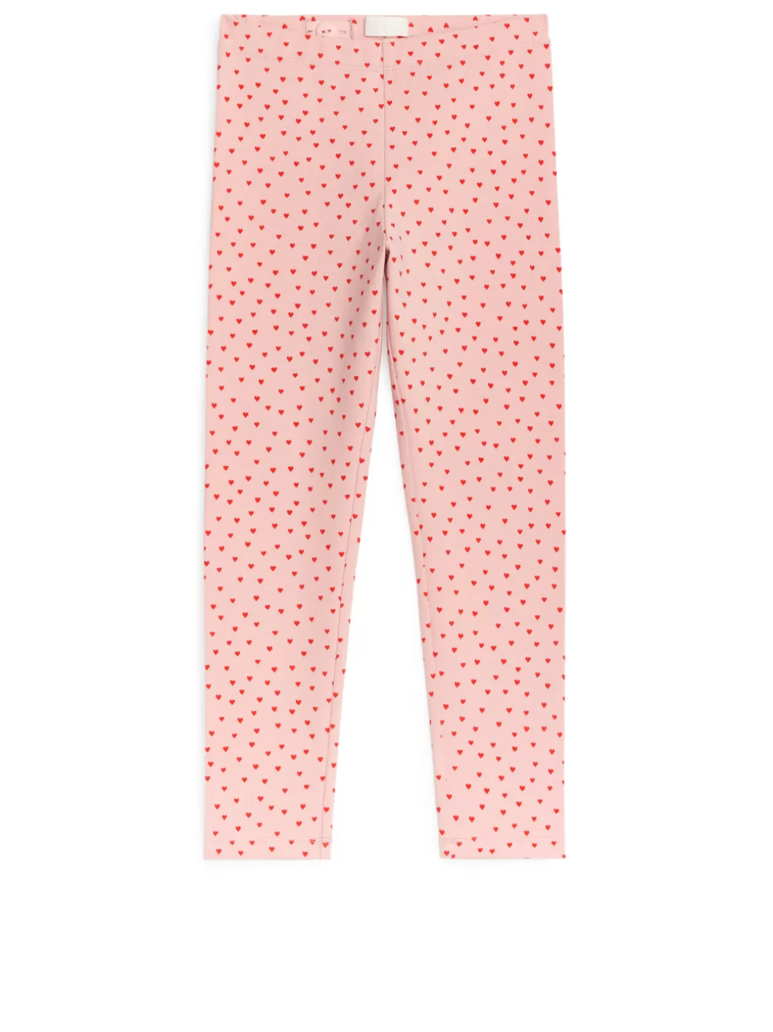 ARKET Trikåleggings-Barn Byxor | Leggings