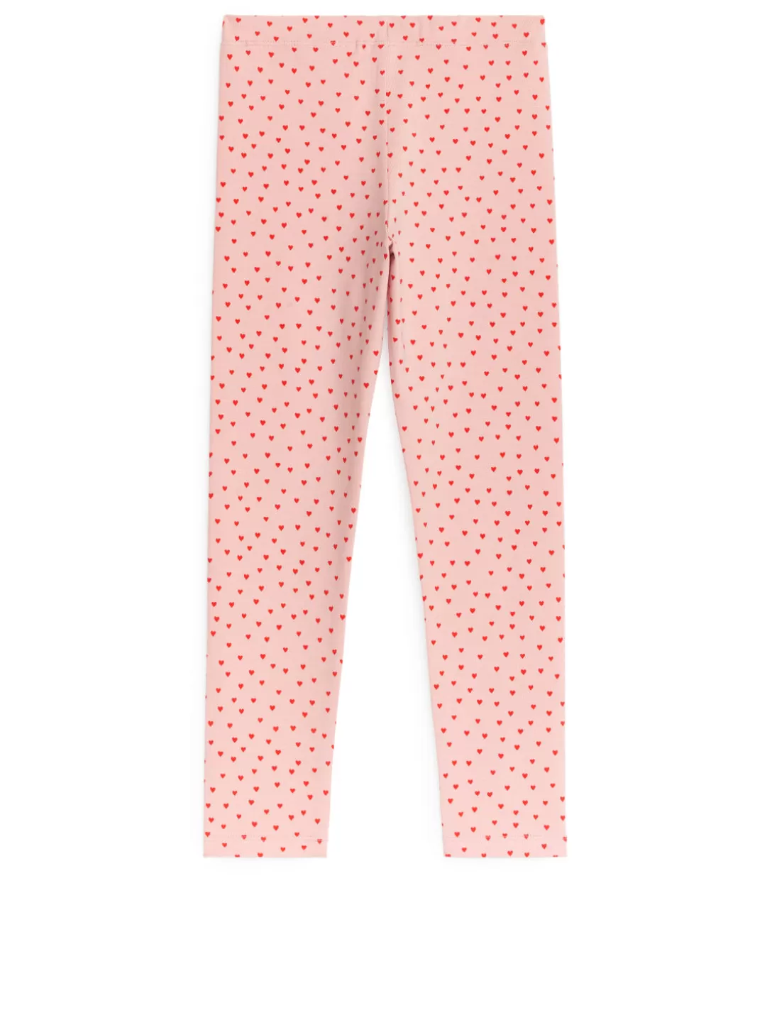 ARKET Trikåleggings-Barn Byxor | Leggings