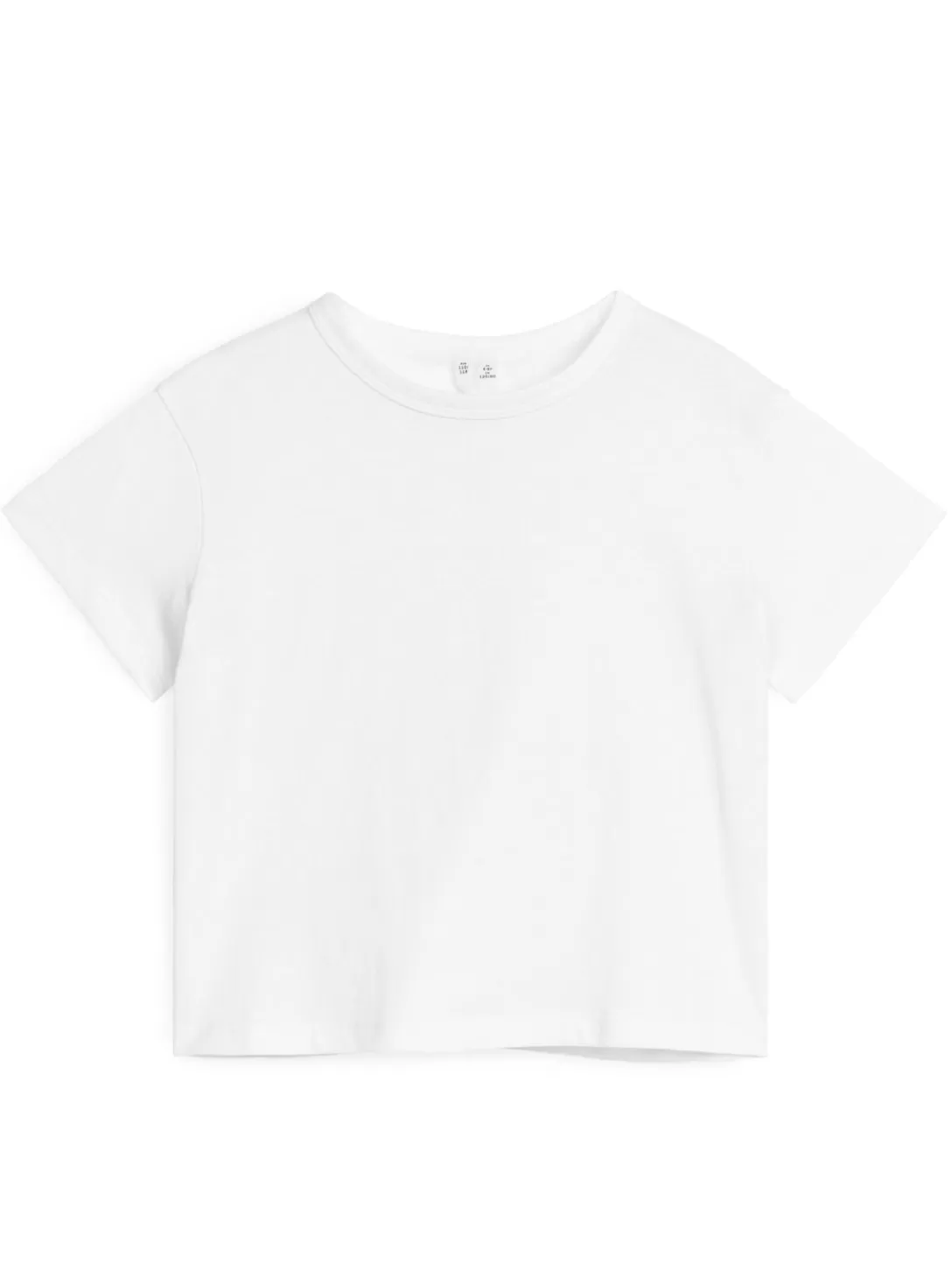 ARKET T-shirt-Barn Toppar | T-Shirts