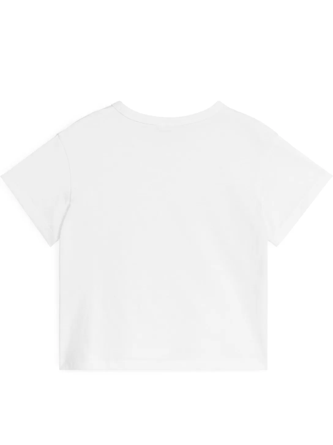 ARKET T-shirt-Barn Toppar | T-Shirts