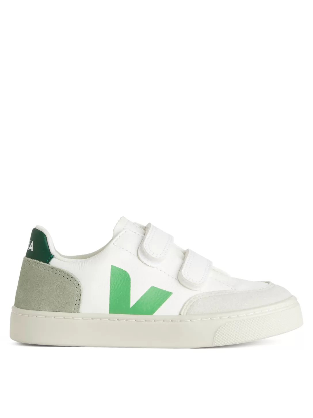 ARKET Veja V-12 Junior Sneakers-Barn Skor | Skor