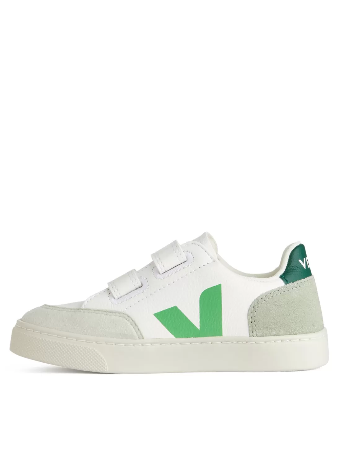 ARKET Veja V-12 Junior Sneakers-Barn Skor | Skor