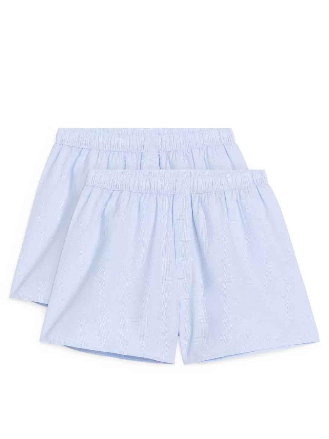 ARKET Vävda Boxershorts, 2-pack- Underkläder